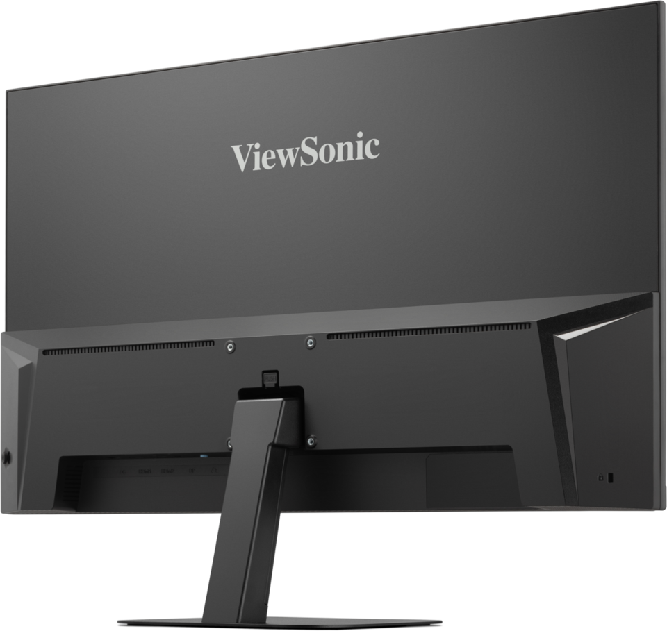 ViewSonic VX2757-2K-PRO 27” 200Hz Gaming Monitor - ViewSonic Europe